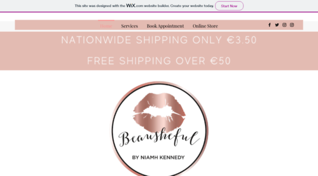 beausheful.com