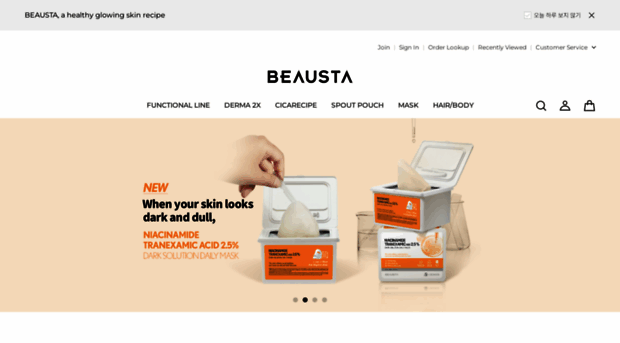 beausta.com