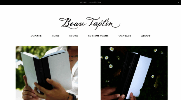 beautaplin.com