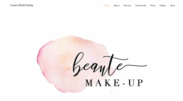 beaute.com.hk