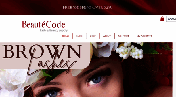 beautecode.com