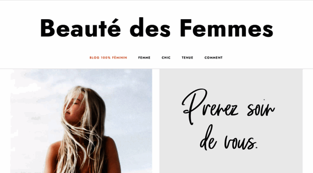 beautedesfemmes.fr