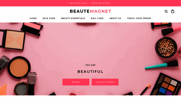 beautemagnet.com