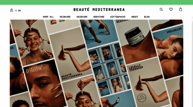 beautemediterranea.com