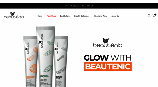 beautenic.com