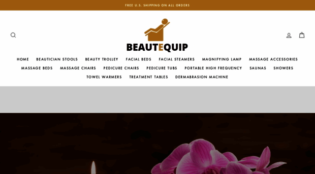 beautequip.com