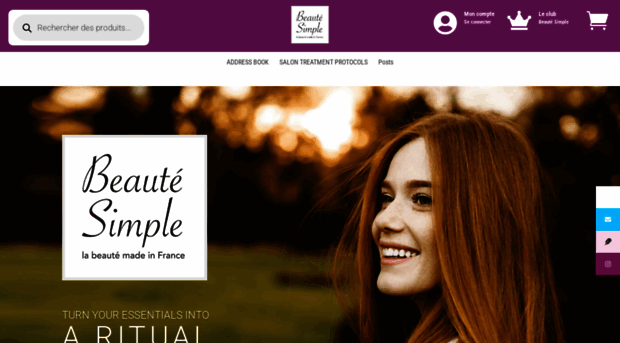 beautesimple.fr