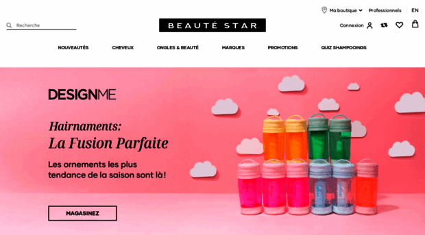 beautestar.com