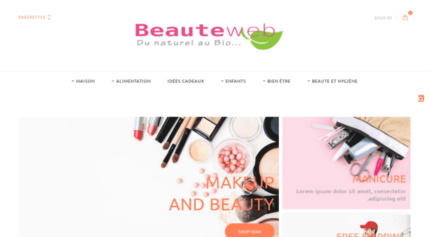 beauteweb.com