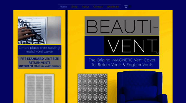 beauti-vent.com