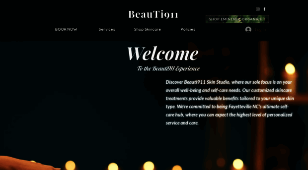 beauti911.com