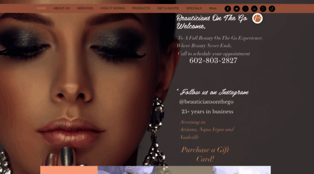 beauticiansonthego.com