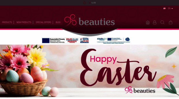 beauties.gr