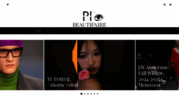 beautifaire.com