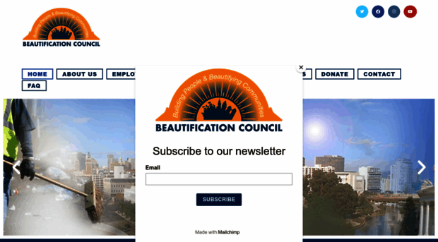 beautificationcouncil.org