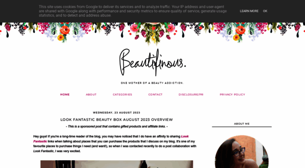 beautifinous.co.uk