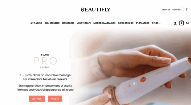 beautifly.co.uk