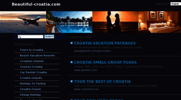 beautiful-croatia.com