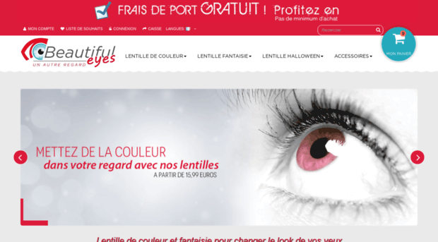 beautiful-eyes.fr