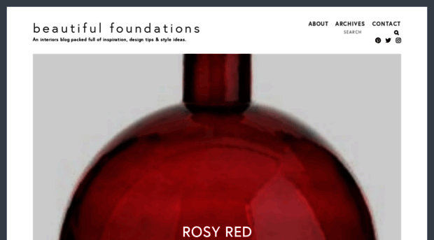 beautiful-foundations.com