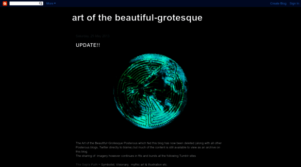 beautiful-grotesque.blogspot.com