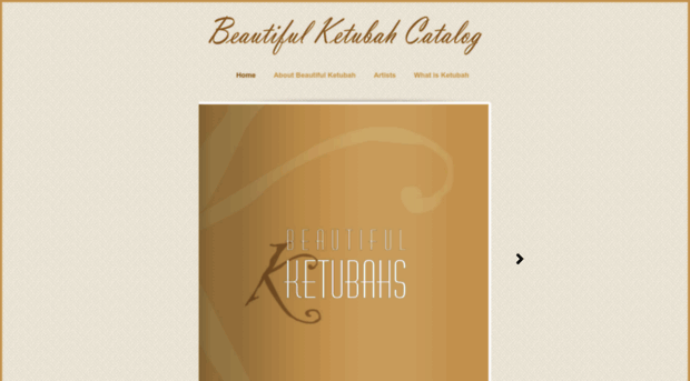 beautiful-ketubah.com