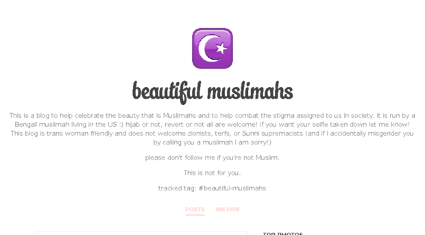 beautiful-muslimahs.tumblr.com