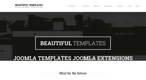 beautiful-templates.com