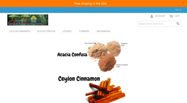 beautifulacacia.co