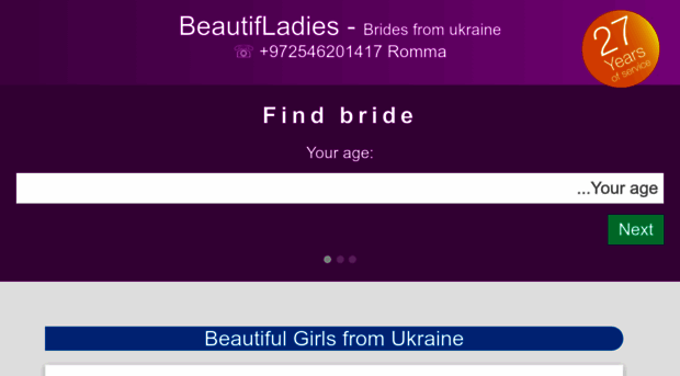 beautifuladies.com