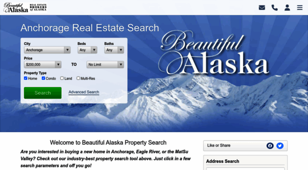 beautifulalaska.com