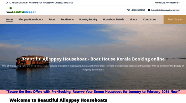 beautifulalleppey.com