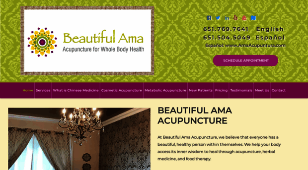 beautifulama.com