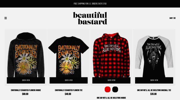 beautifulbastard.com