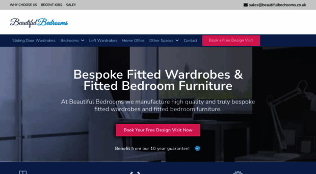 beautifulbedrooms.co.uk