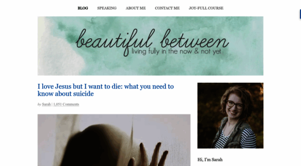 beautifulbetween.com