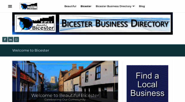 beautifulbicester.co.uk