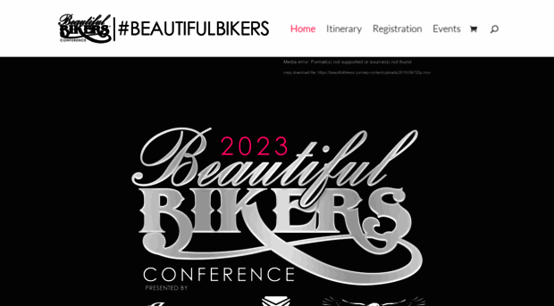 beautifulbikers.com