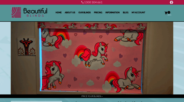 beautifulblinds.com.au