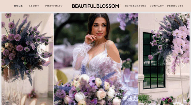 beautifulblossomofhouston.com