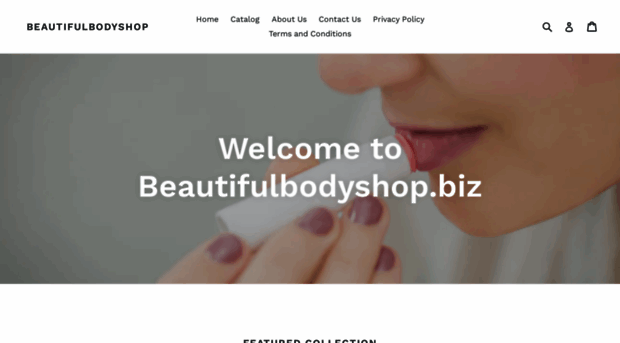 beautifulbodyshop.biz