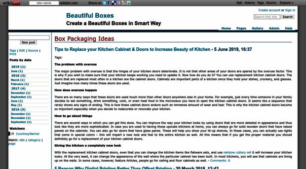 beautifulboxes.wikidot.com