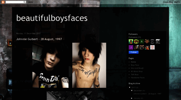 beautifulboysfaces.blogspot.com