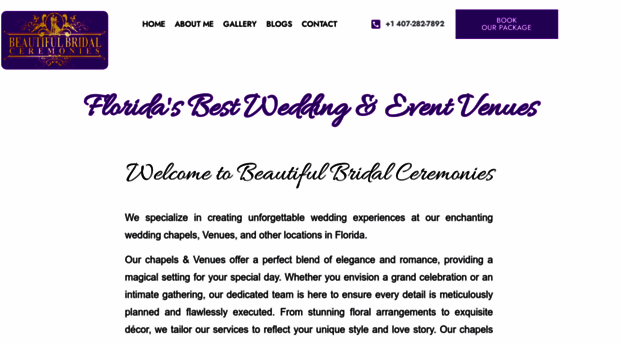 beautifulbridalceremonies.com