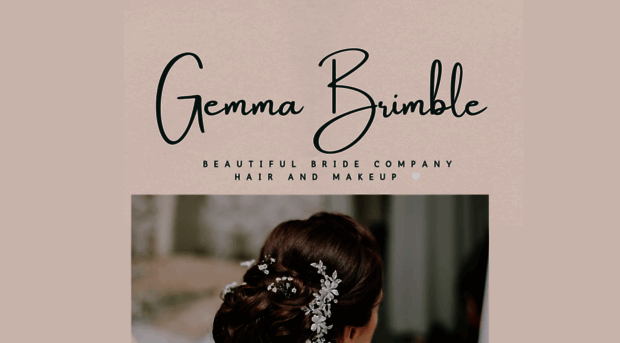 beautifulbridecompany.co.uk