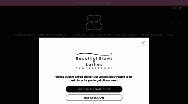 beautifulbrowsandlashes.com