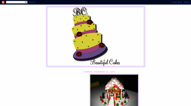 beautifulcakeschicago.blogspot.com