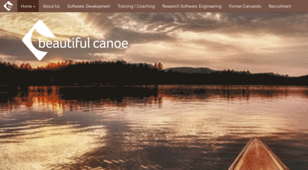 beautifulcanoe.com