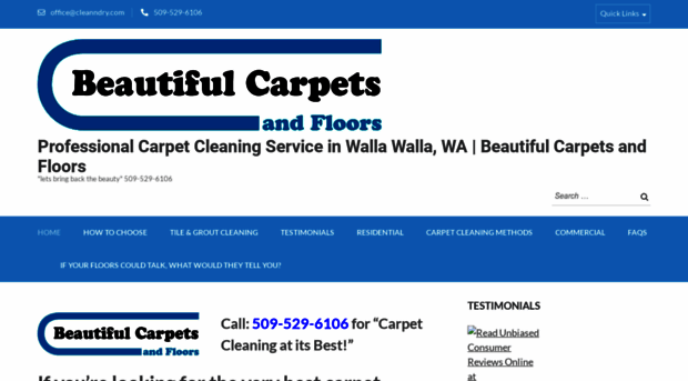 beautifulcarpetsandfloors.com