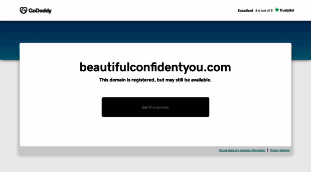 beautifulconfidentyou.com